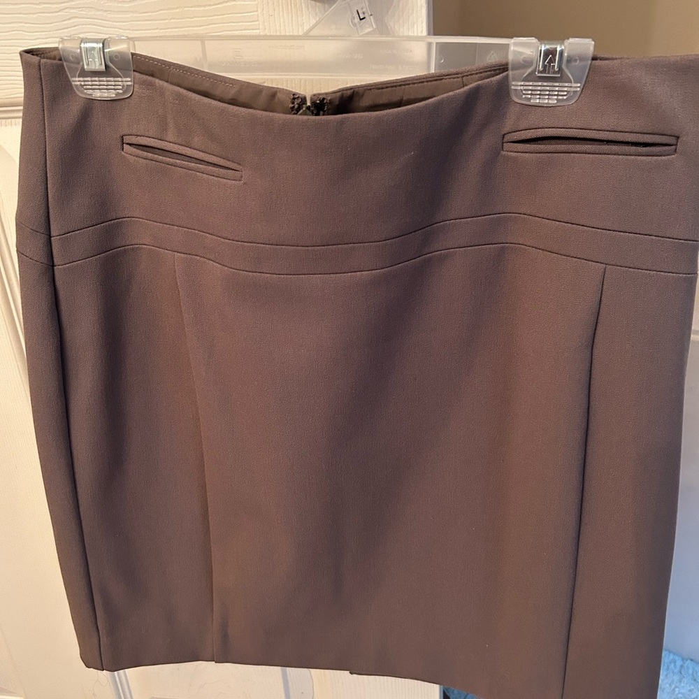 Mini skirt